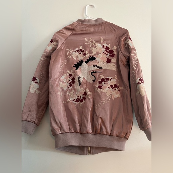 River Island studio jackets size 8 mint condition - Picture 2 of 16